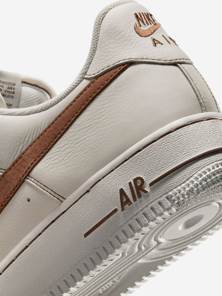 Кеды мужские Nike Air Force 1 '07 Lv8