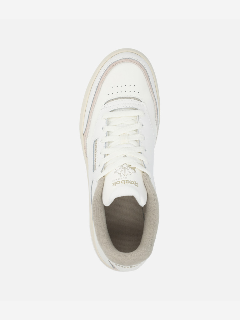 Кеды женские Reebok Club C Extra