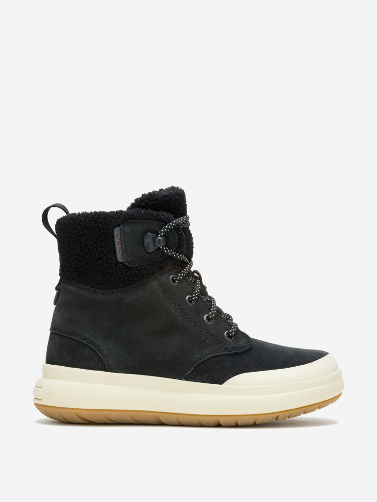 Ботинки утепленные женские Merrell Marquette Thermo Lace Wp