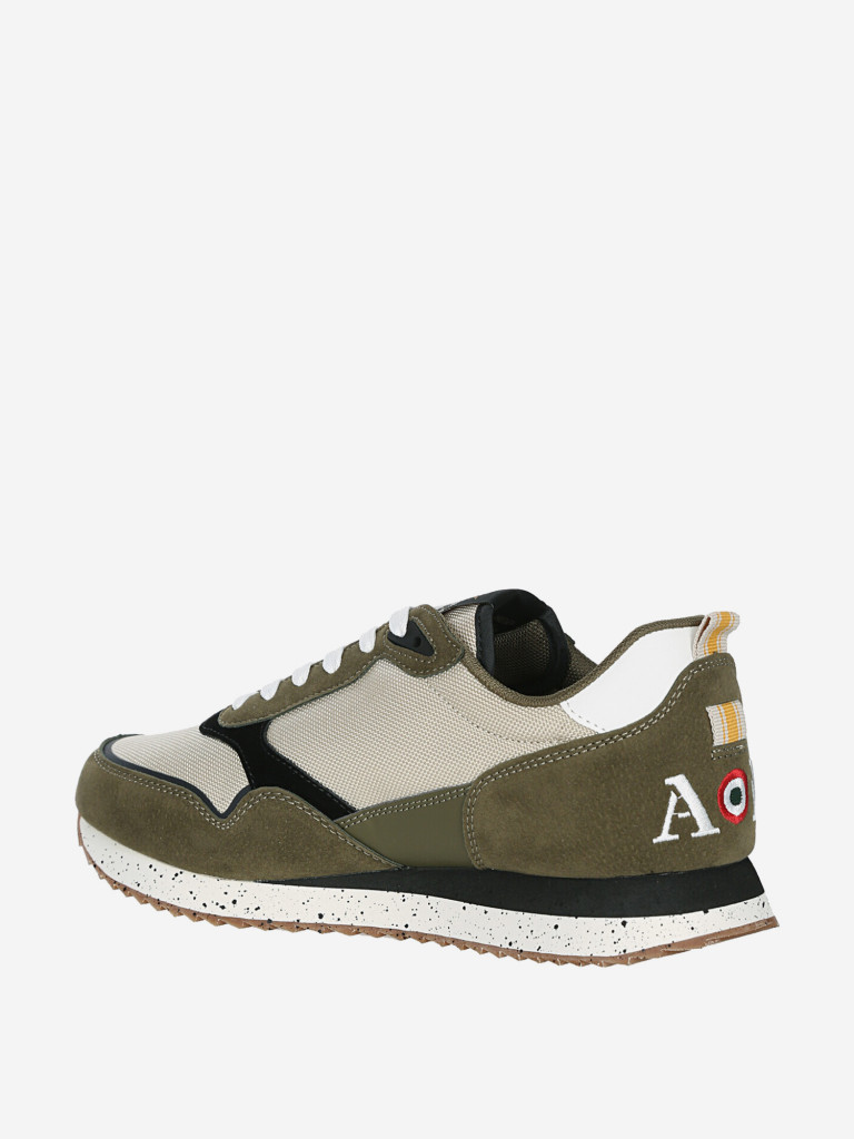 Кроссовки мужские AERONAUTICA MILITARE