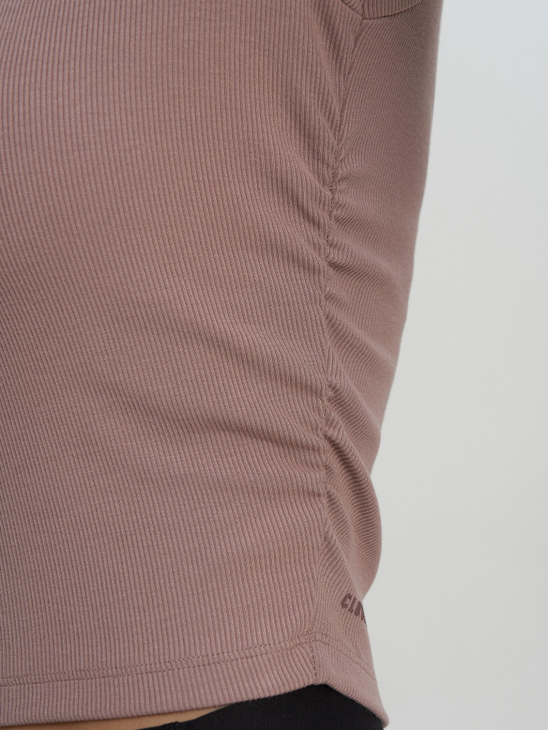 Футболка женская PUMA Cloudspun