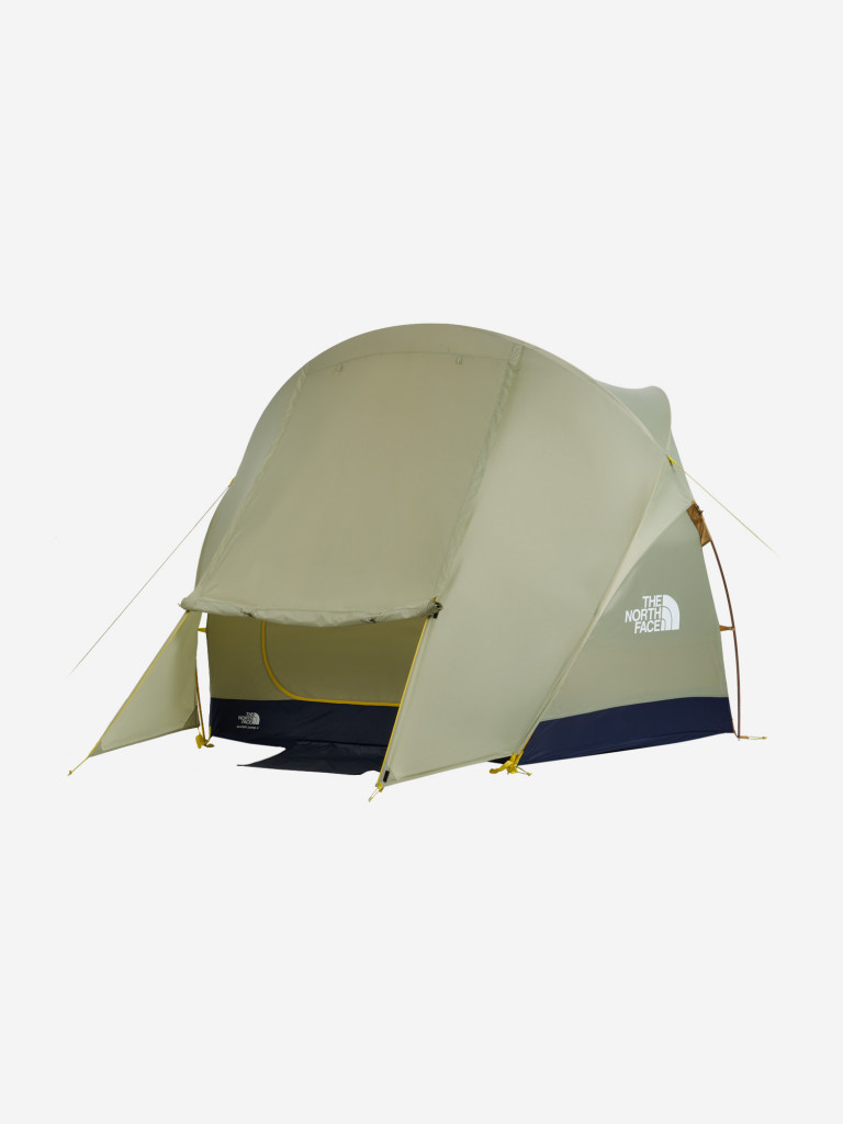 Палатка 4-местная The North Face Homestead Super Dome 4