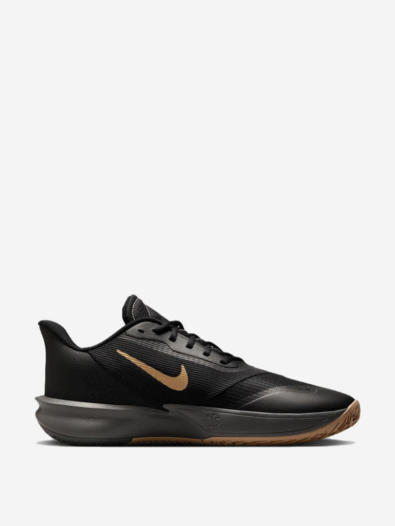 Кроссовки мужские для баскетбола Nike Precision 7