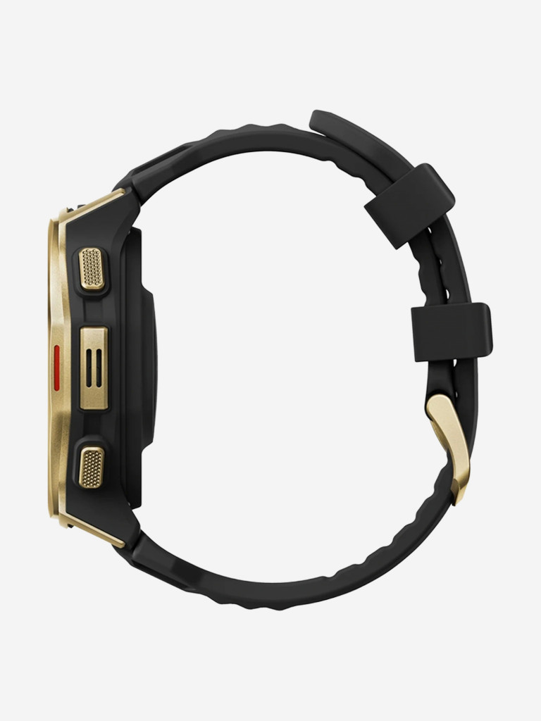 Умные часы Amazfit A2549 T-Rex 3 Pro, Black Gold