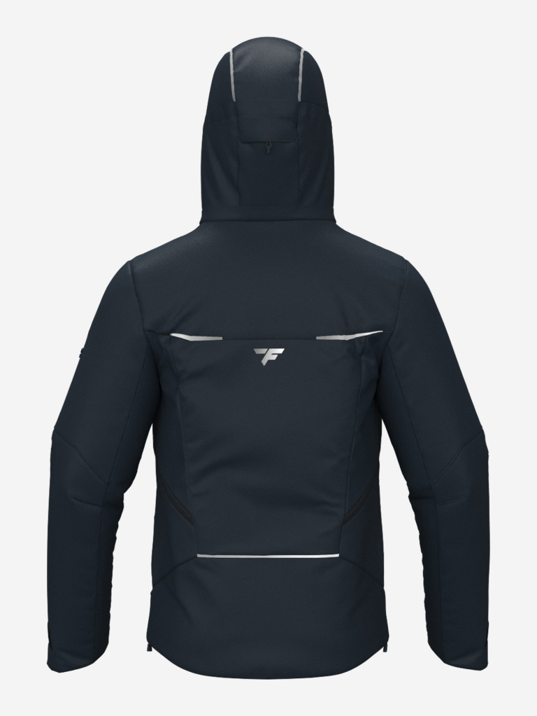 Горнолыжная куртка FINNTRAIL Aspen