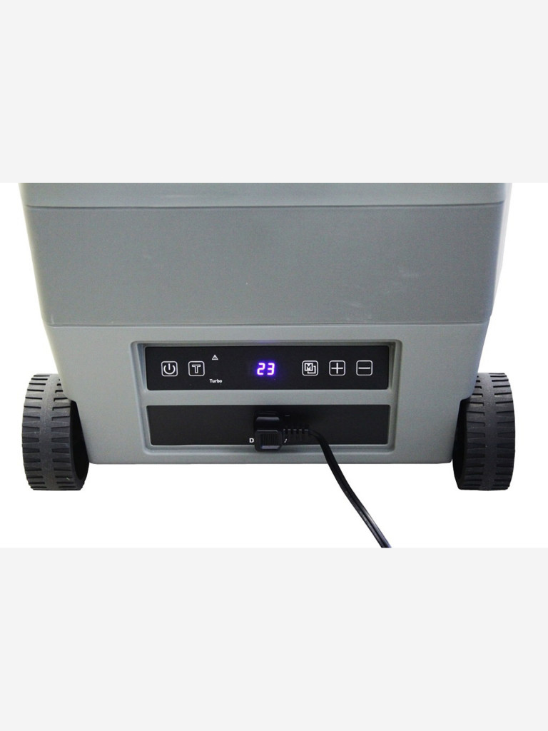 Автохолодильник IC-63 (57 литров, bluetooth APP)