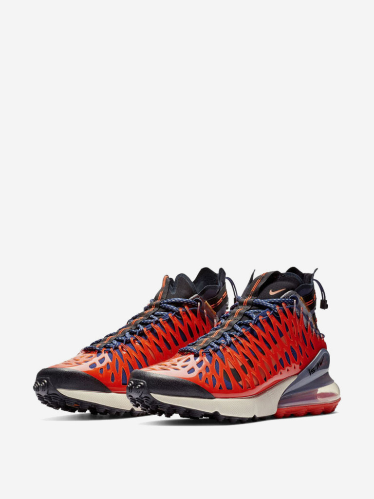 Кроссовки Nike ISPA Air Max 270