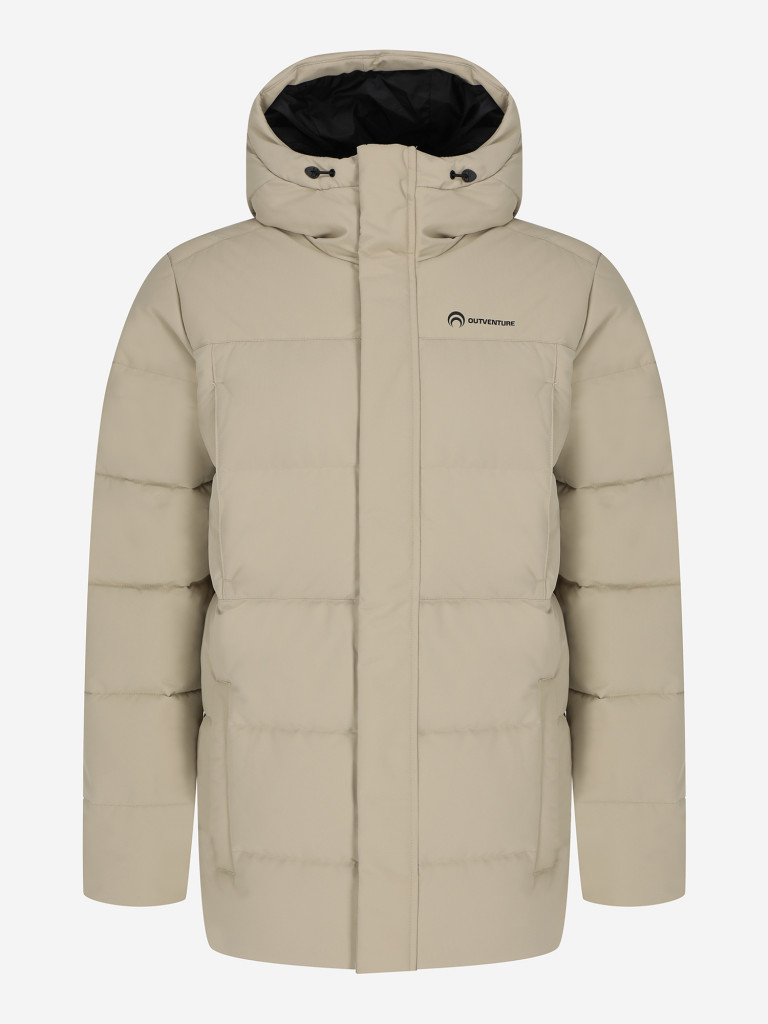 Пуховик мужской Outventure
