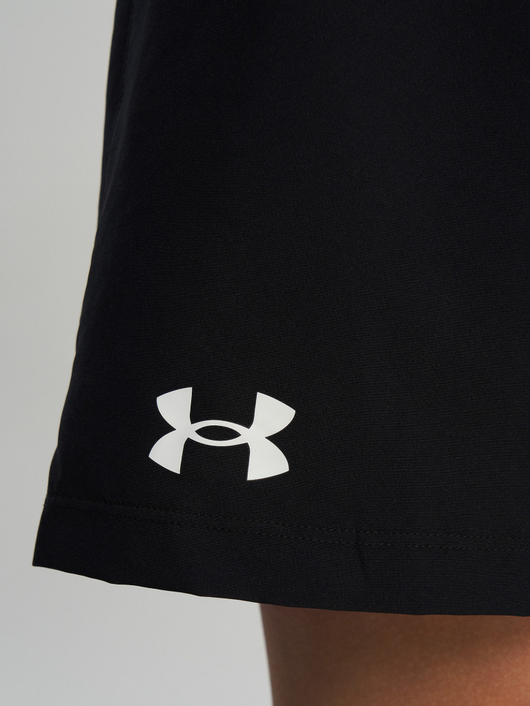 Шорты для мальчиков Under Armour Tech