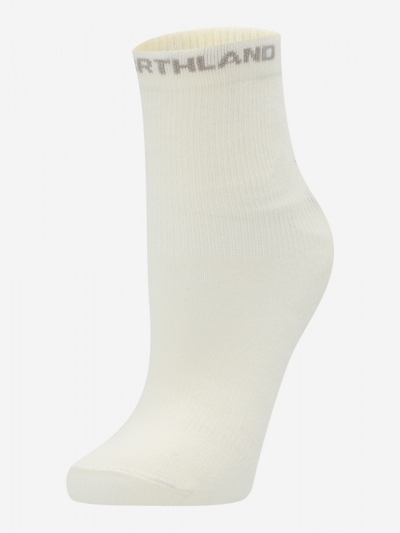 Носки компрессионные для девочек Northland, 1 пара