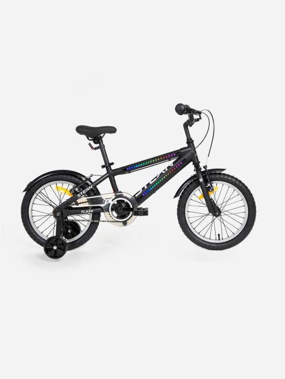 Велосипед детский Stern Flash 16" 2024