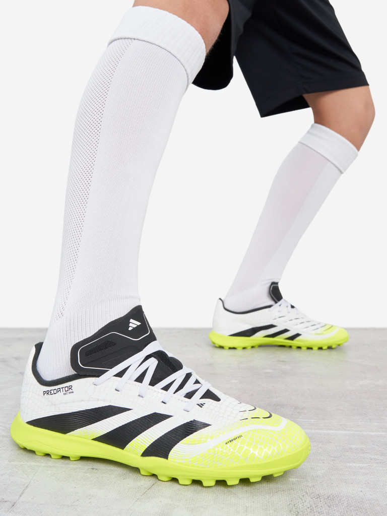 Бутсы для мальчиков adidas Predator League