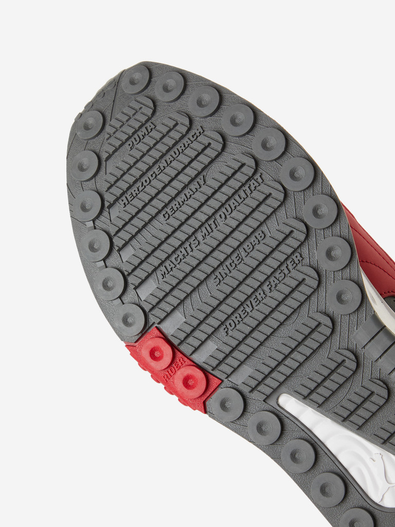 Кроссовки мужские PUMA Ferrari Wild Rider