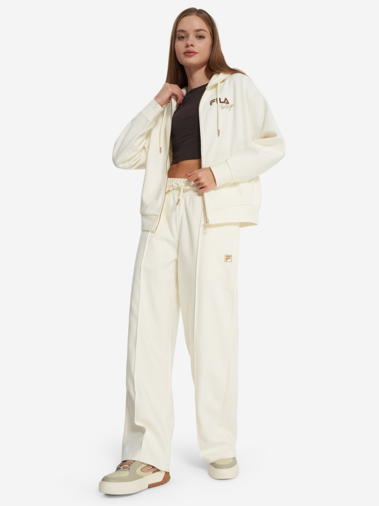 Толстовка женская FILA