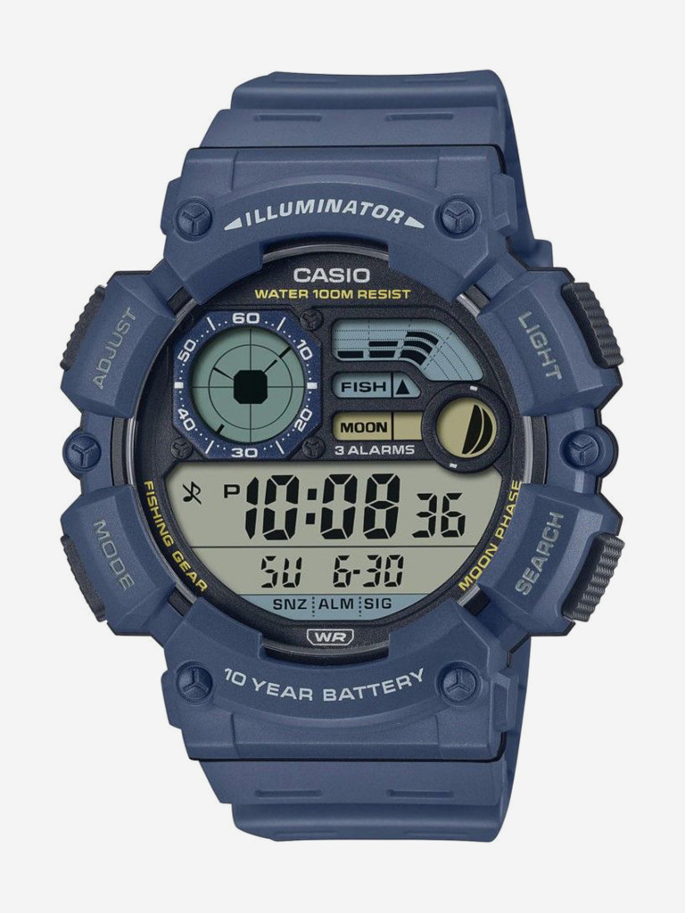 Наручные часы CASIO