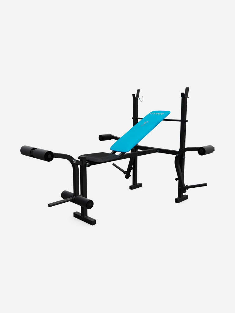 Скамья под штангу DFC BEW03X