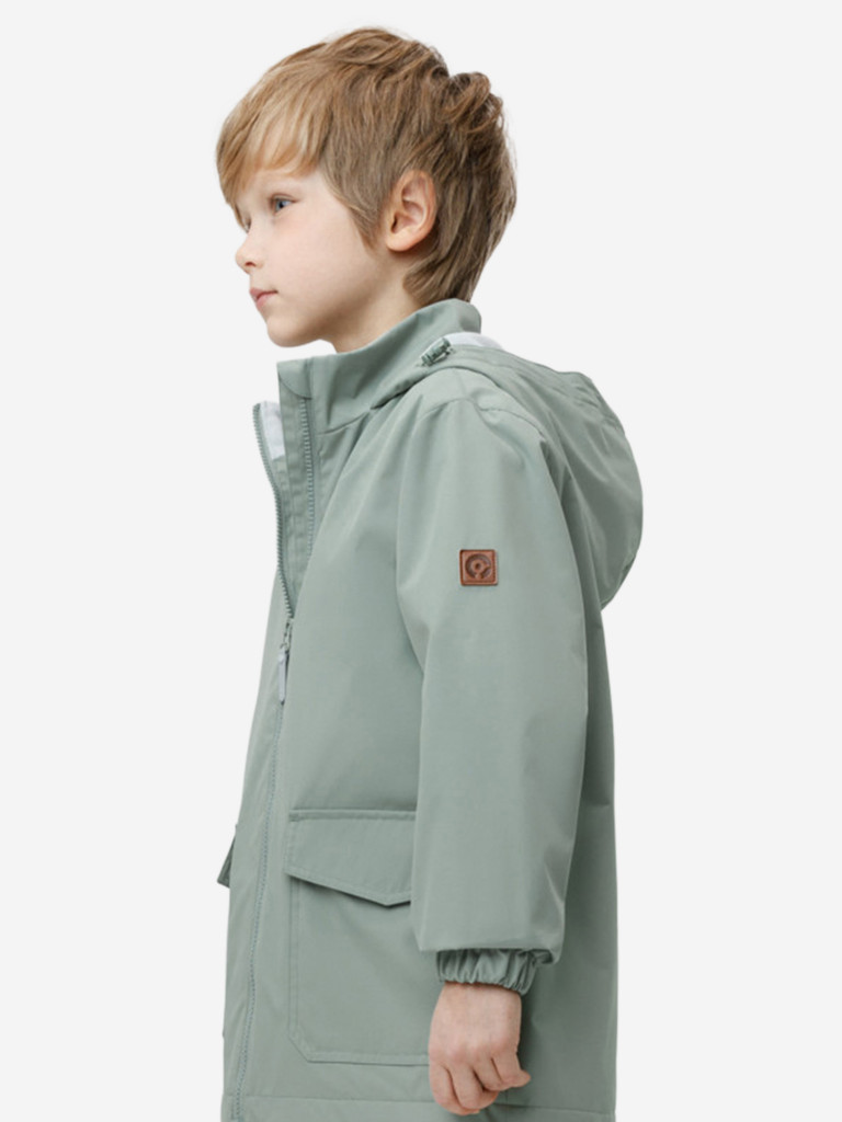 Ветровка детская Crockid