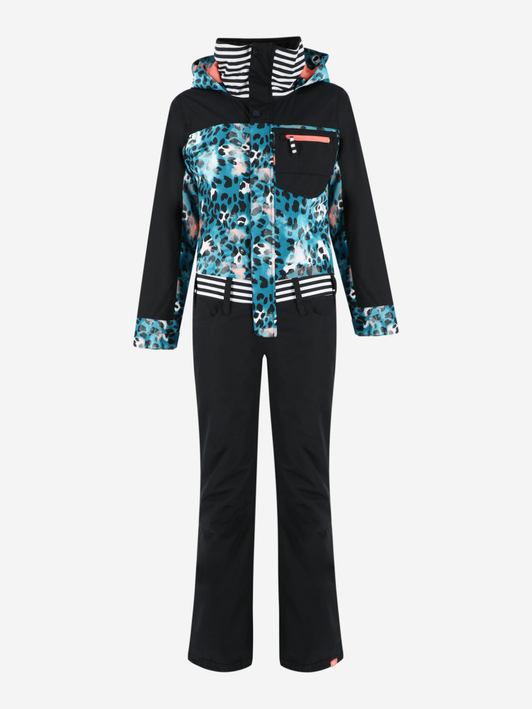 Комбинезон для девочек Roxy