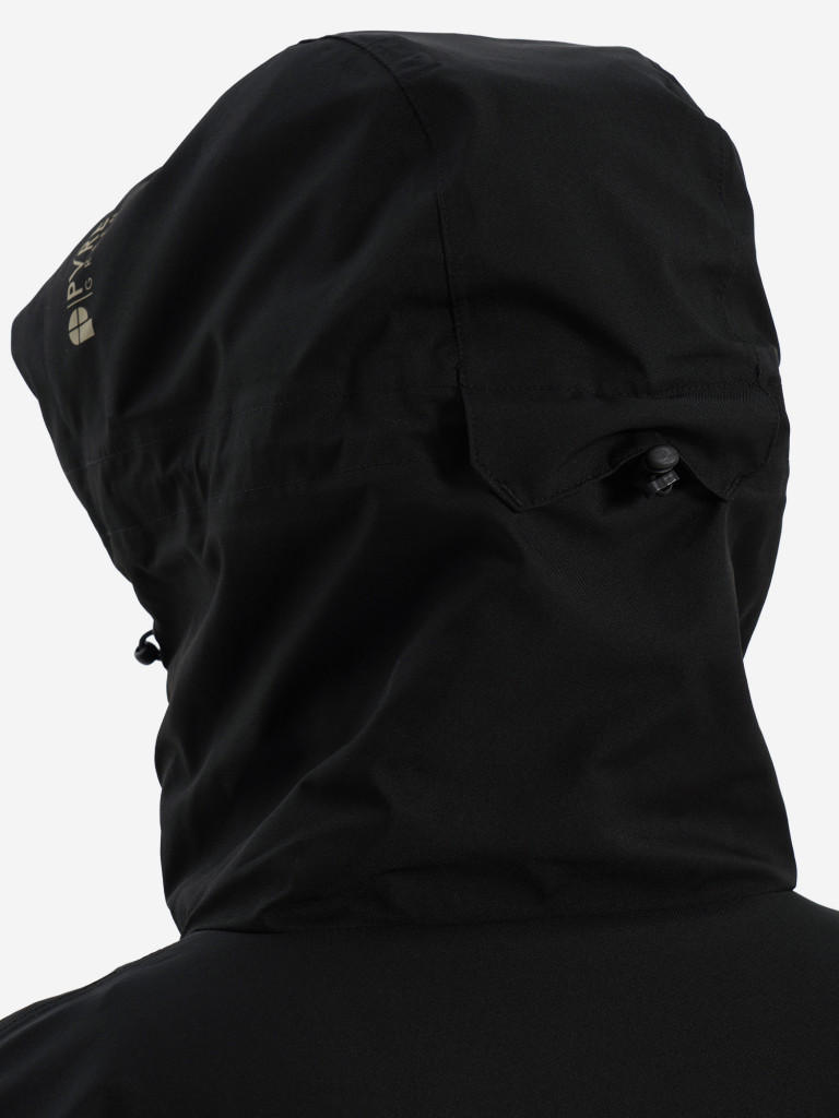 Легкая куртка мужская Protest Ferrol