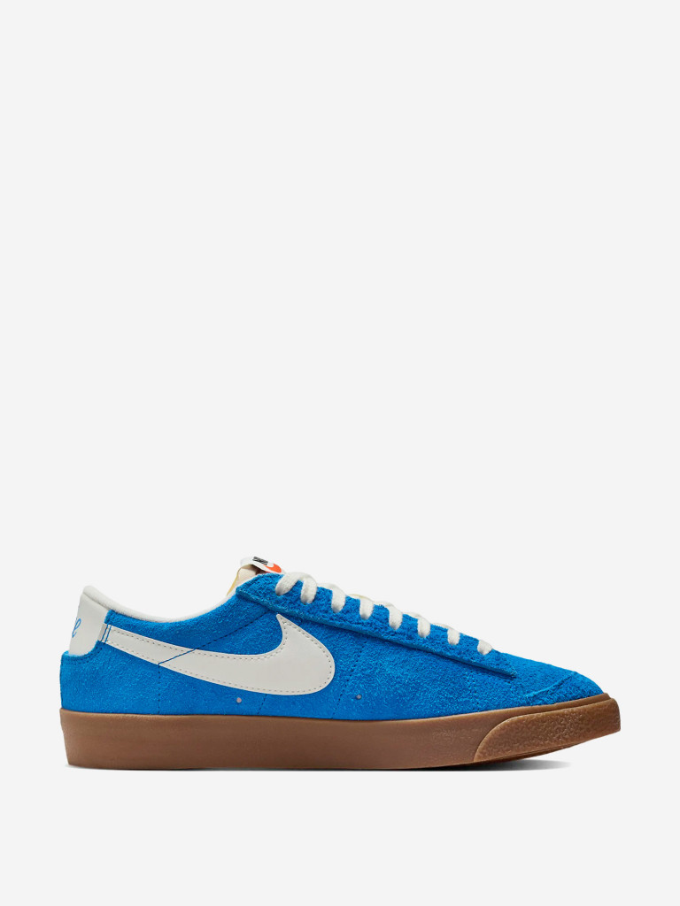 Кеды женские Nike Blazer Low '77 Vntg