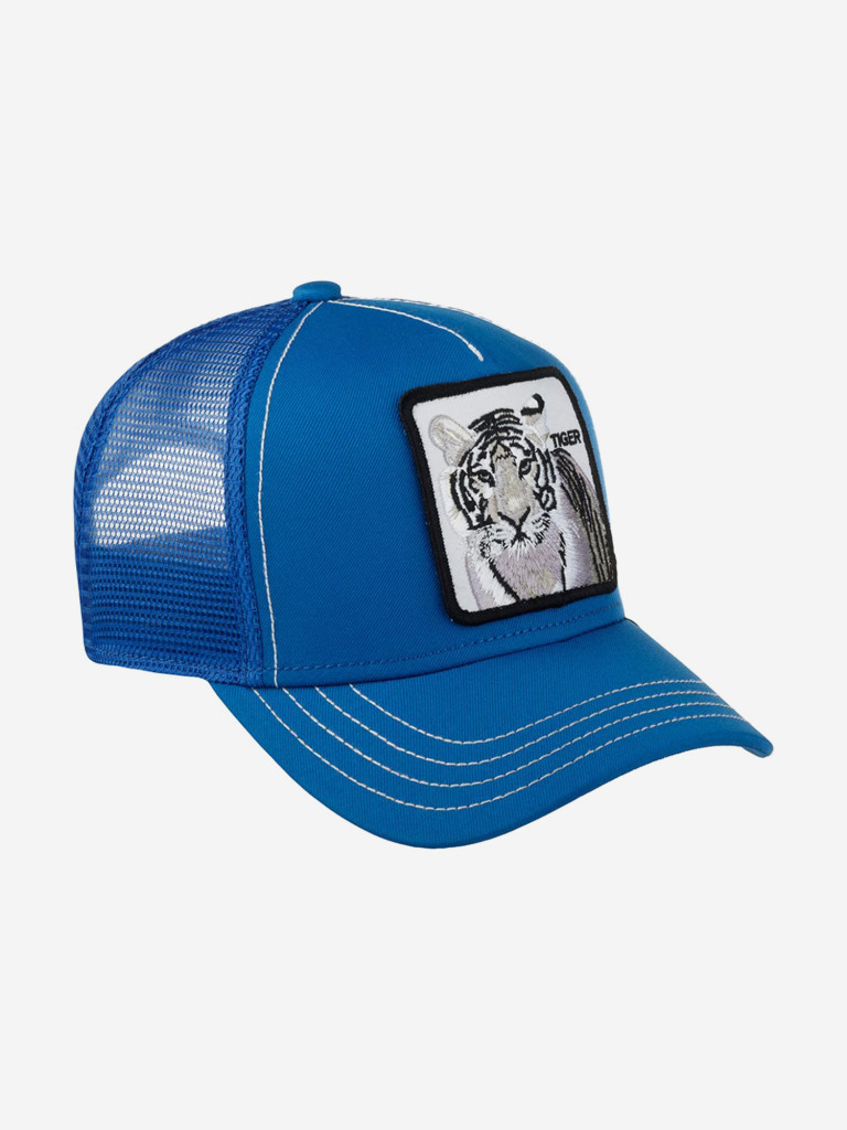 Бейсболка с сеточкой GOORIN BROTHERS 201-0046