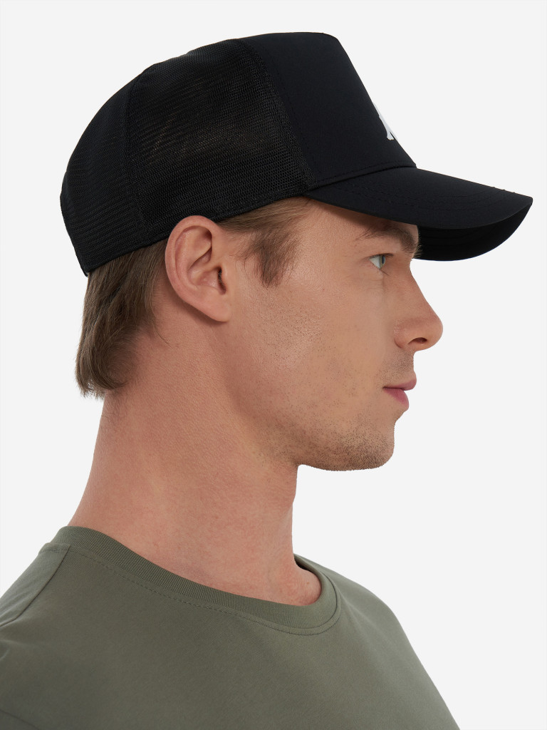 Бейсболка Kappa