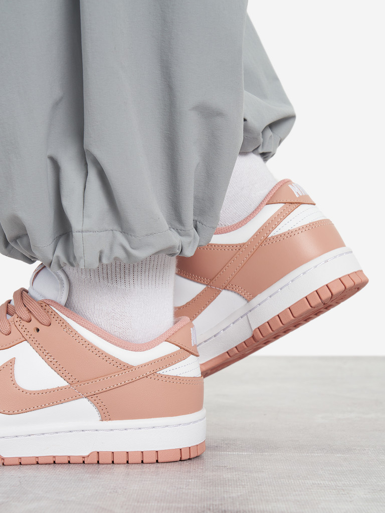 Кеды женские Nike Dunk