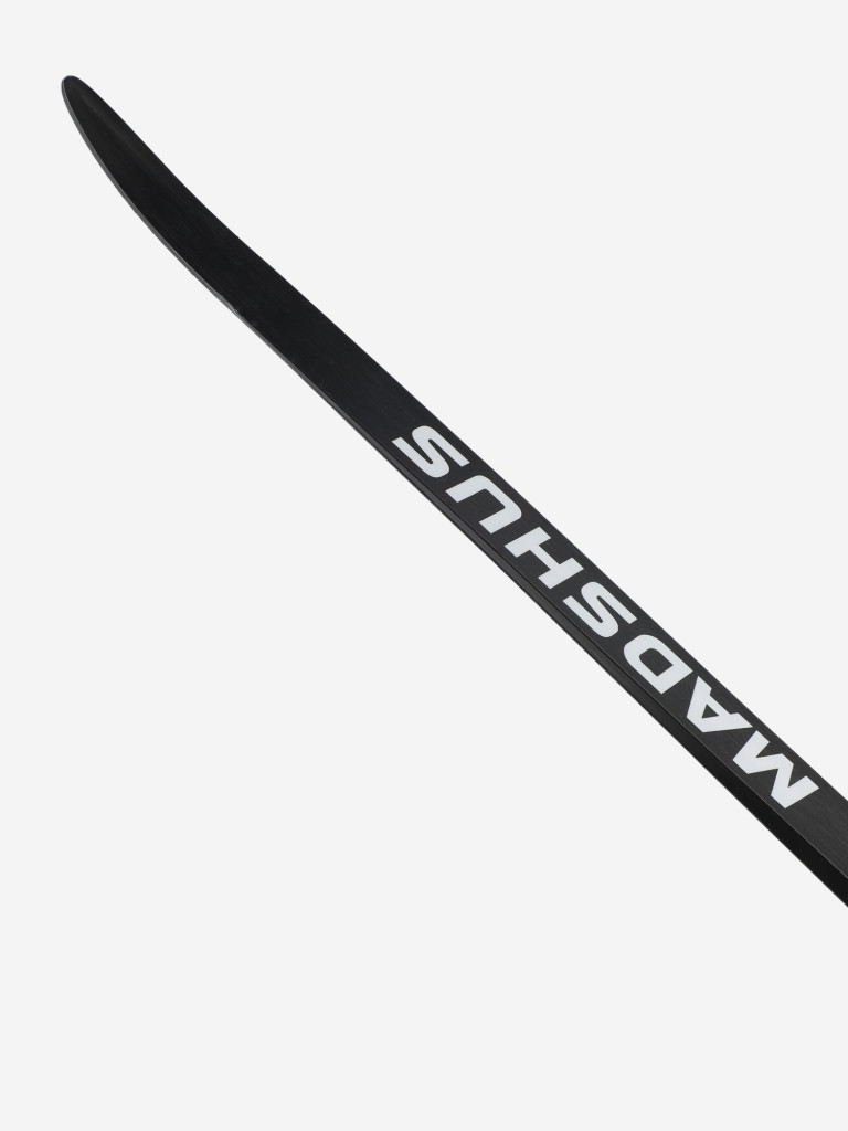 Беговые лыжи детские Madshus Skate + крепления NNN