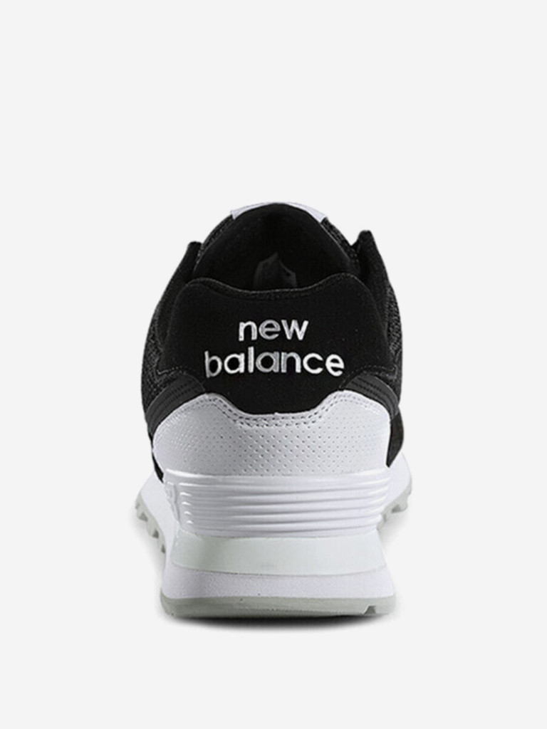 Кроссовки New Balance 574 Black Classic