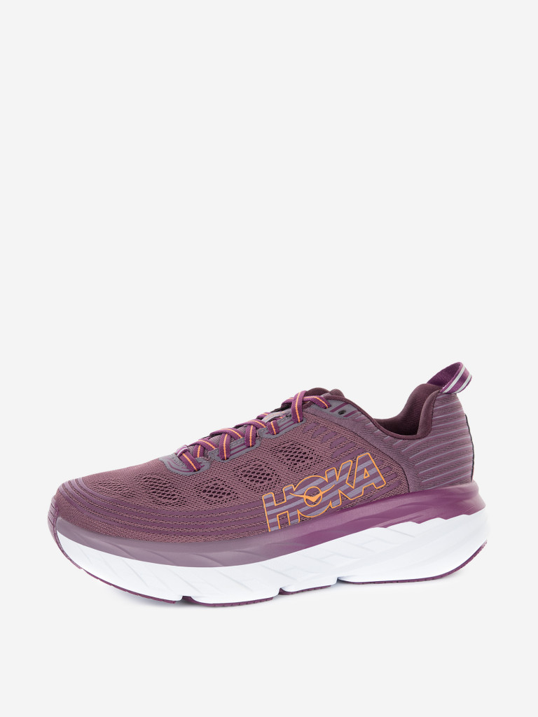 Hoka bondi cheap 6 donna