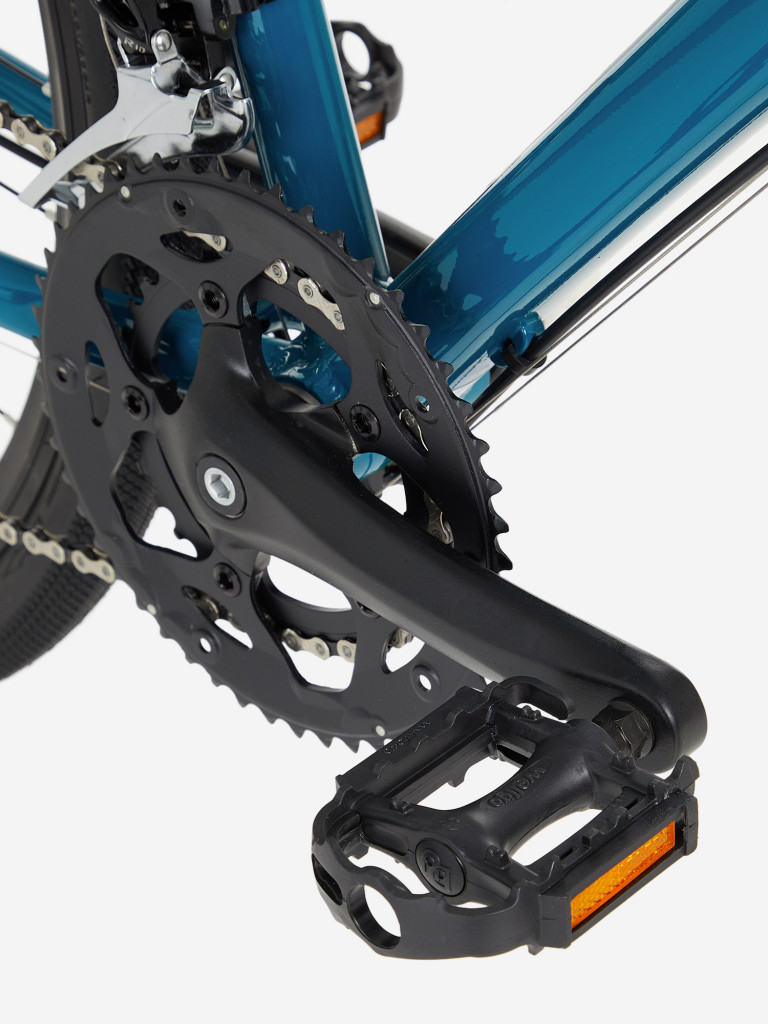 Велосипед гравийный Roces Sole 2 28", 2023