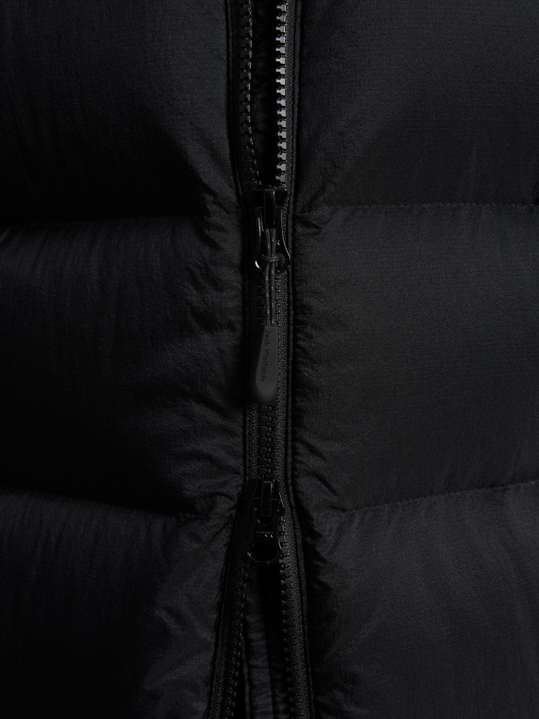 Пуховик мужской Jack Wolfskin Nebelhorn