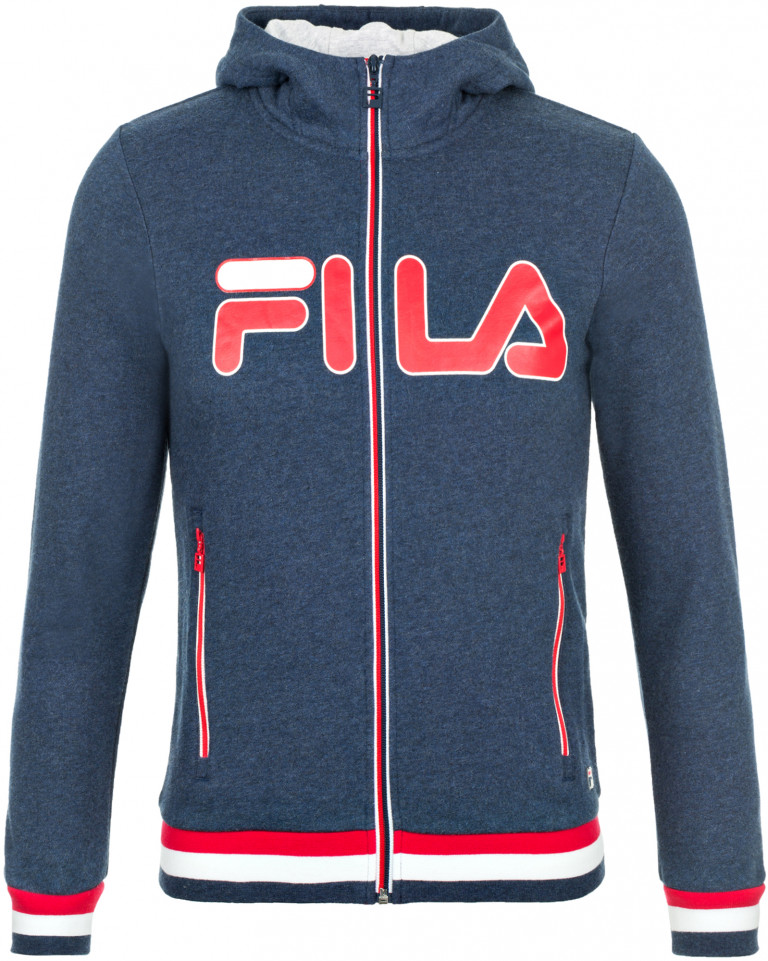 Толстовка для мальчиков FILA
