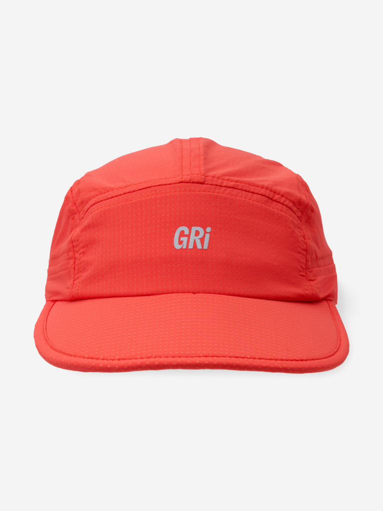 Кепка унисекс GRI