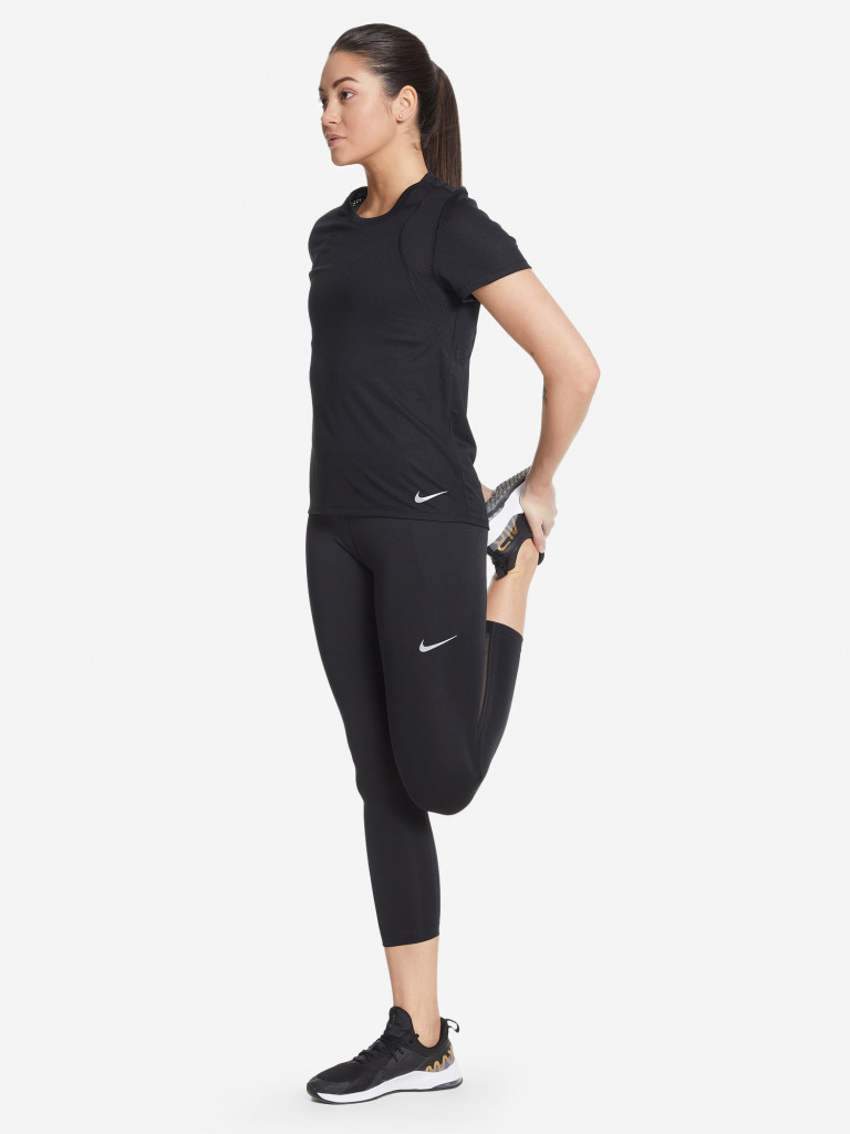 Футболка женская Nike Run