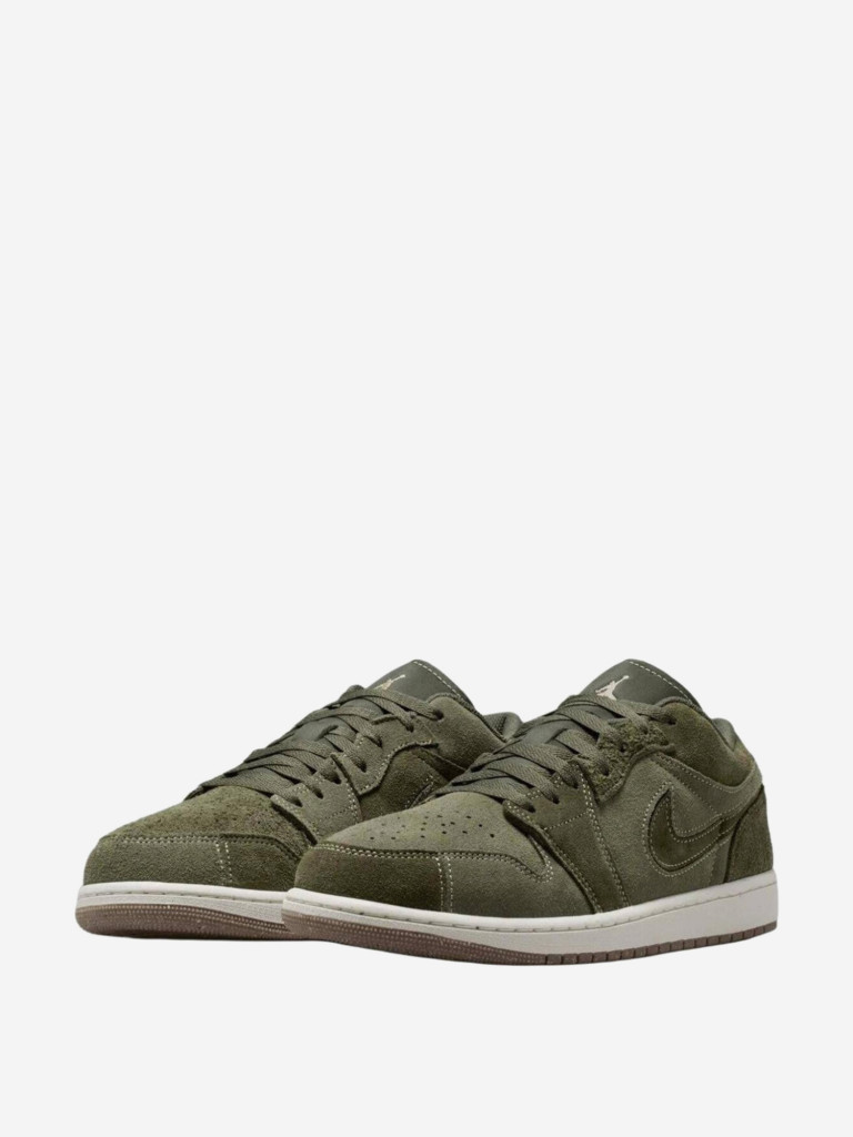 Кеды мужские Nike Air Jordan 1