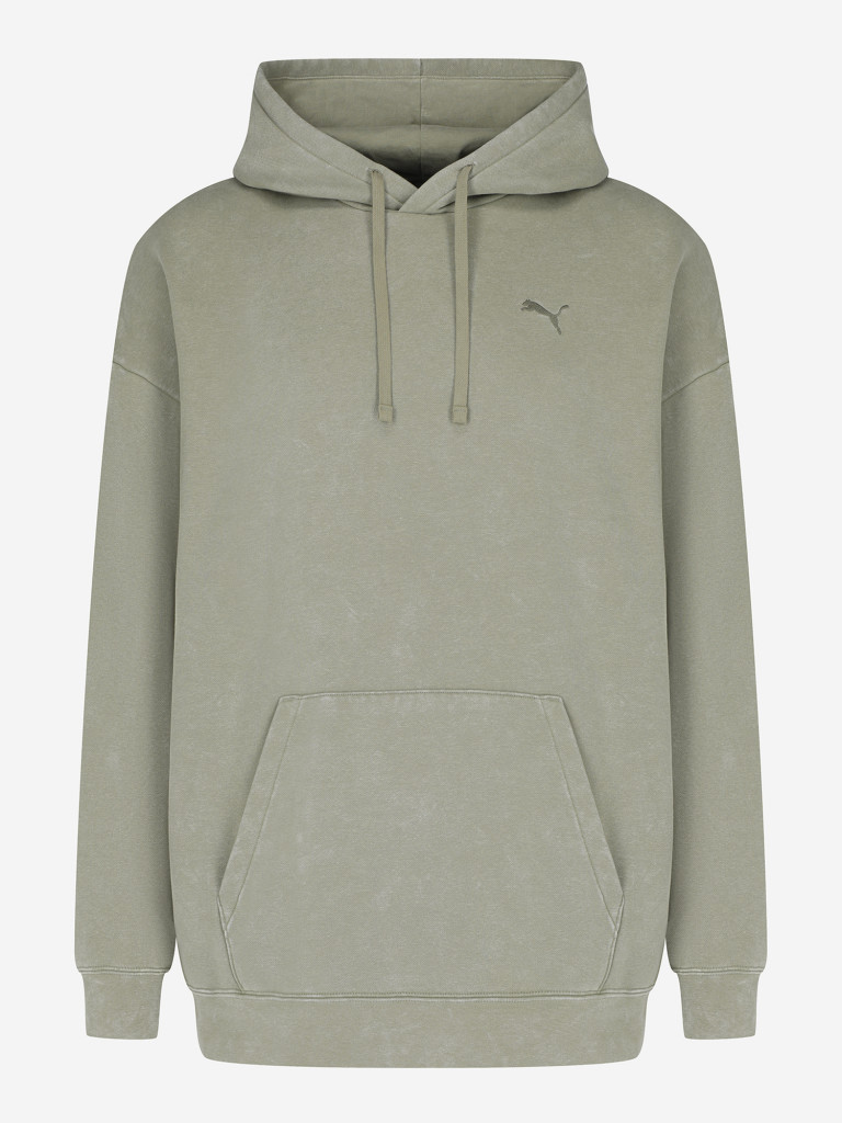 Худи мужское PUMA Ess Elevated