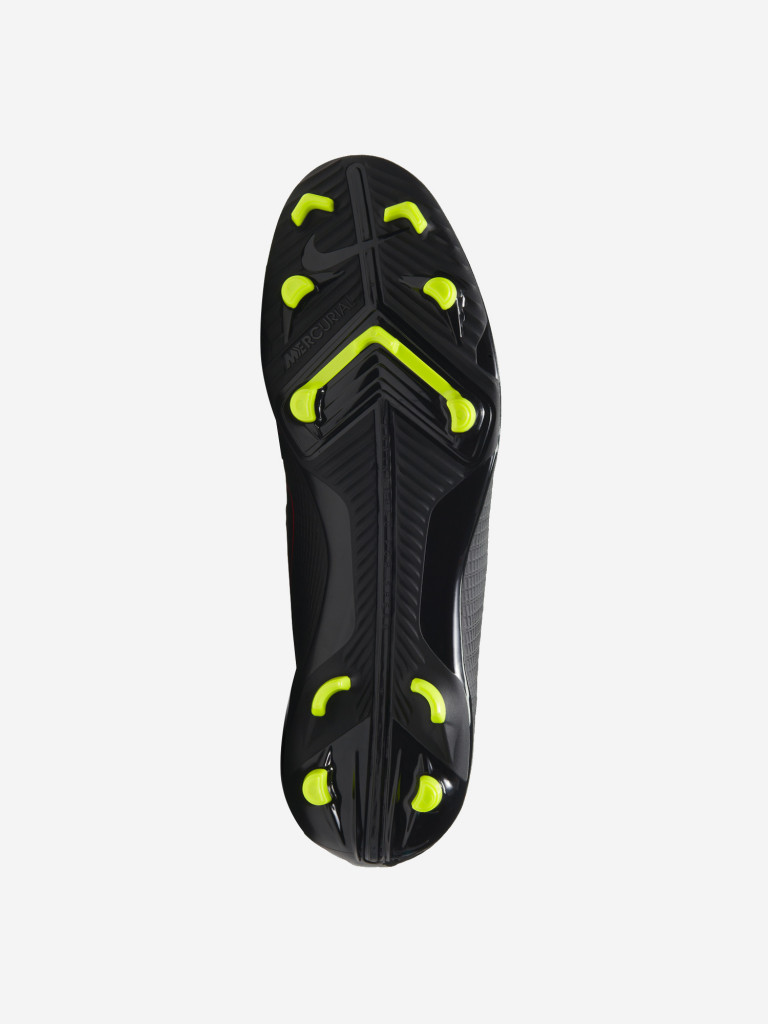 Бутсы мужские Nike Vapor 14 Club Fg/Mg