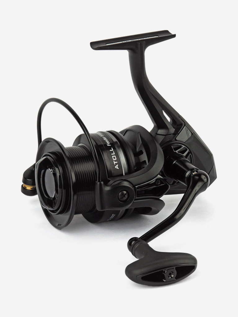 Катушка Nautilus Atoll Feeder 5000