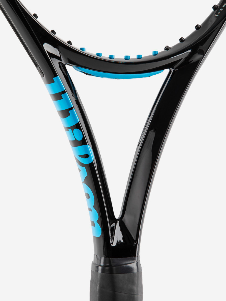 Ракетка для большого тенниса Wilson Ultra 100 V3.0 27"