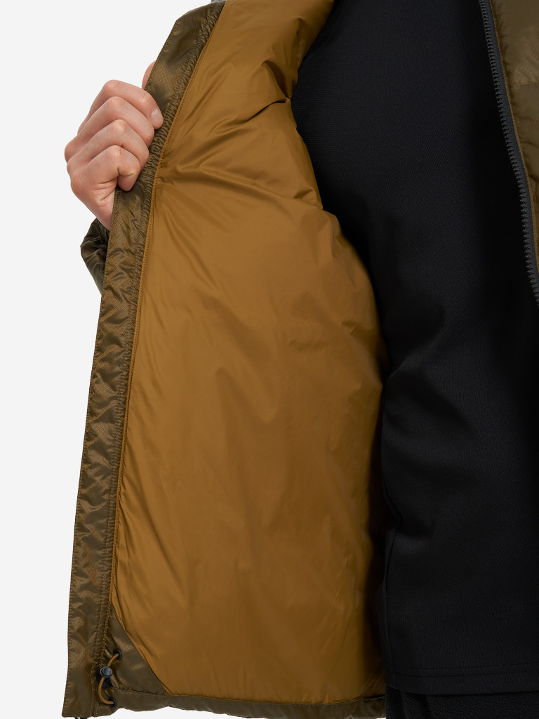 Пуховик мужской The North Face Diablo