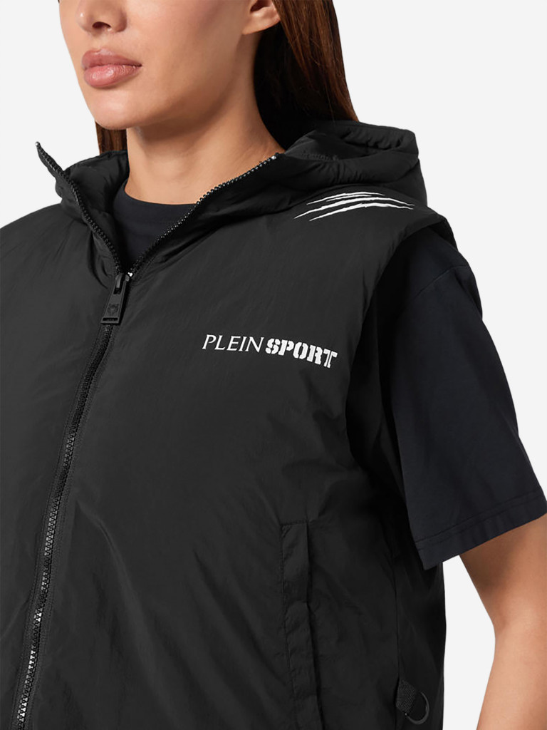 Жилет Plein Sport