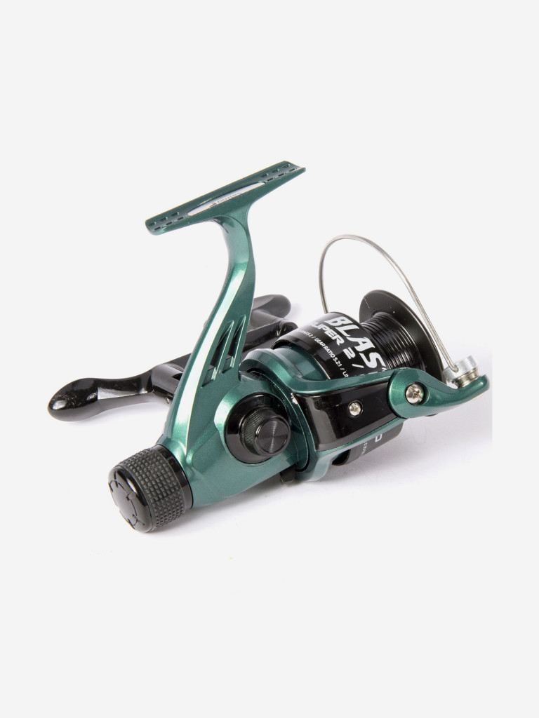 Катушка безынерционная Salmo Blaster SUPER 2 4000RD