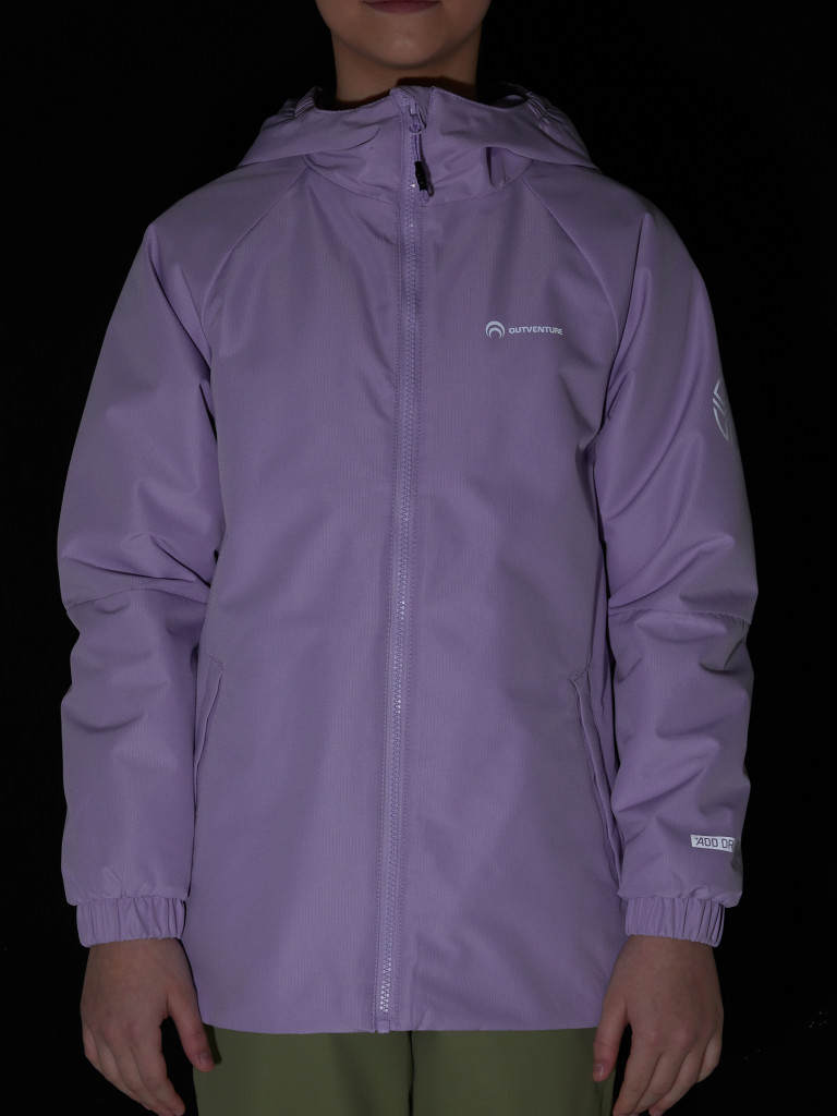 Куртка для девочек Outventure