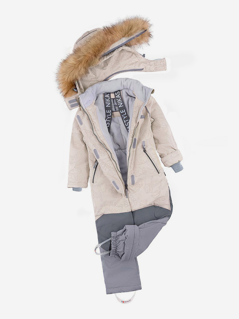 Комбинезон NIKASTYLE