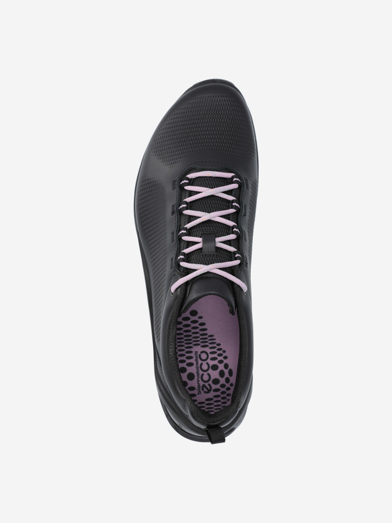Кроссовки женские Ecco Biom Fjuel