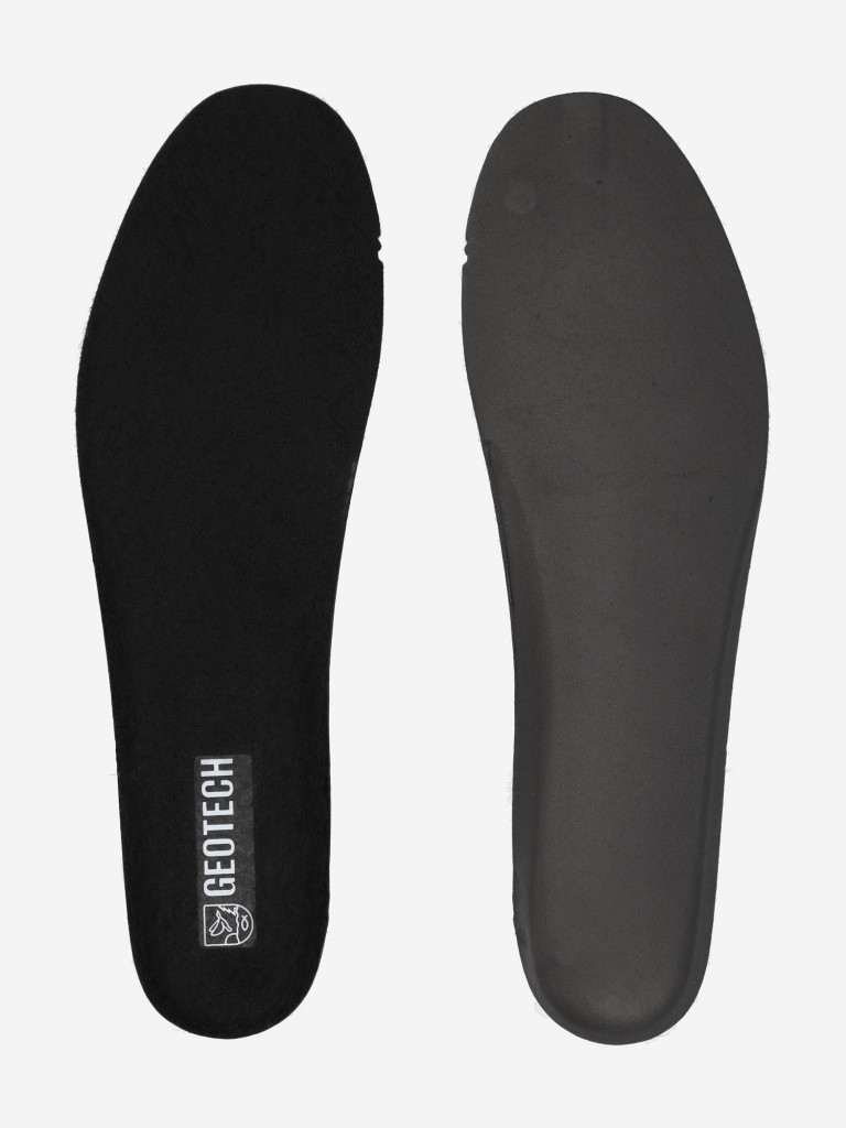 Ботинки утепленные мужские Geotech Elk