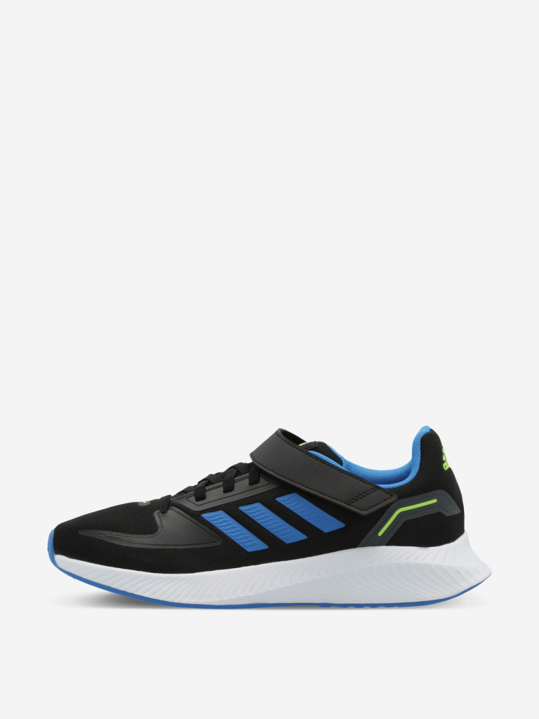 Кроссовки для девочек adidas Runfalcon 2.0 EL K