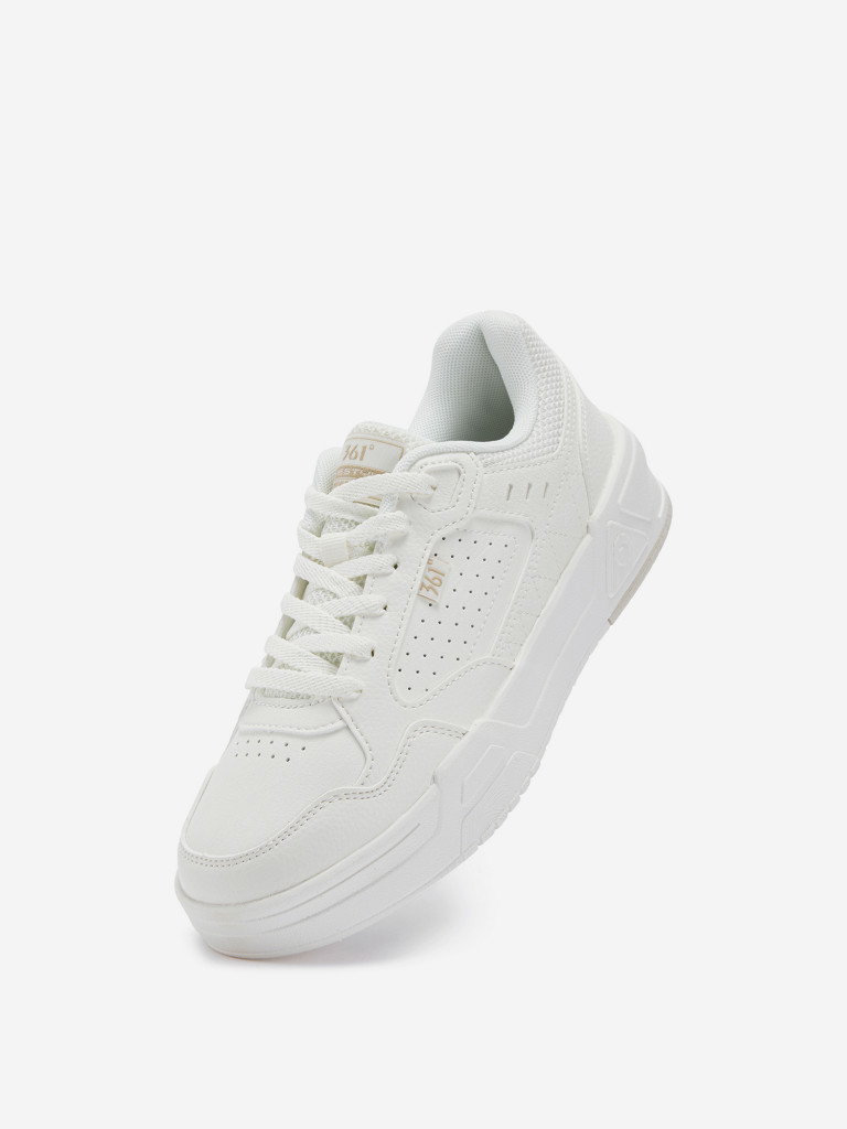 Кеды женские 361° Skateboarding