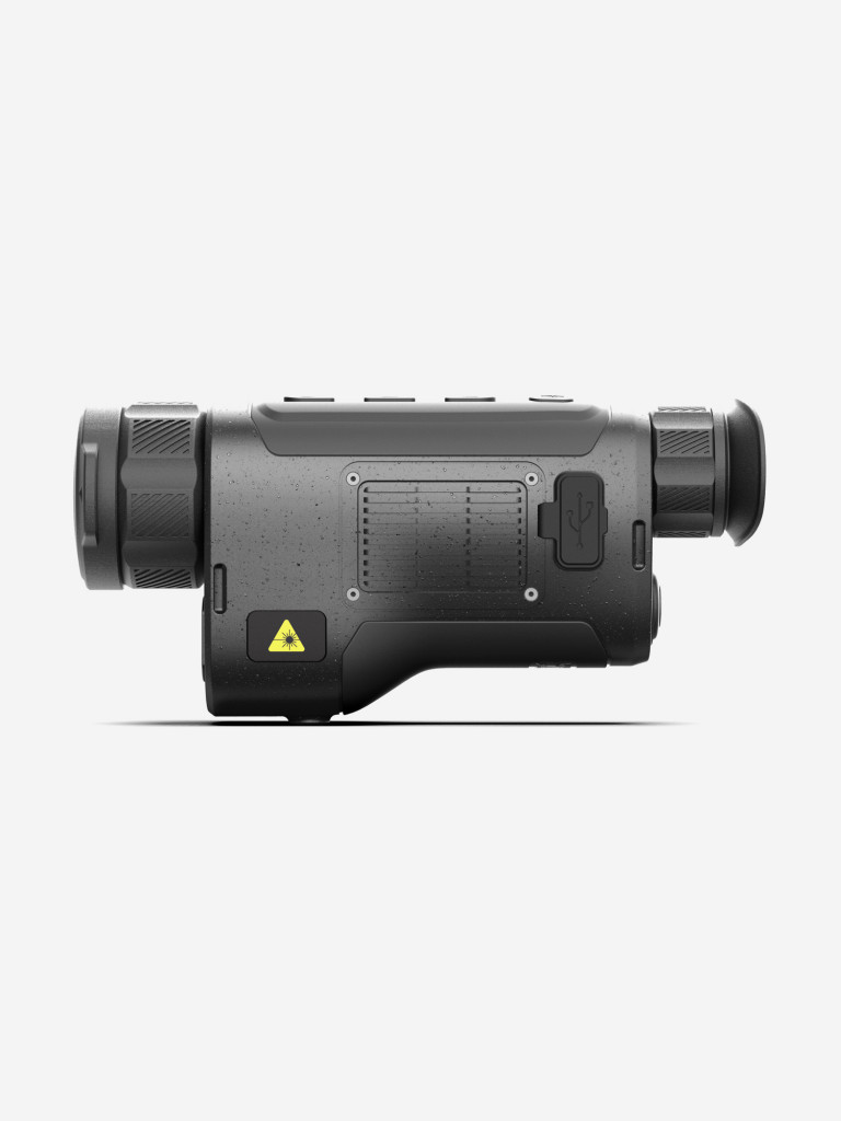 Тепловизионный монокуляр LZIRTEK Hors 635L (c дальномером)